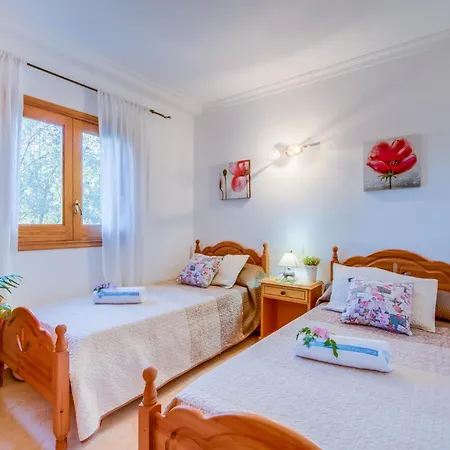 Ideal Mallorca - Verga Pollensa