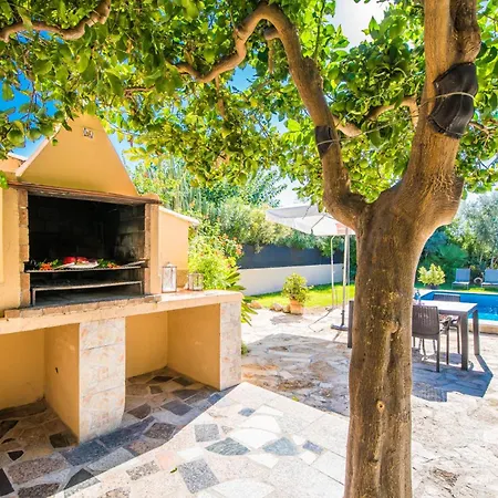 Gospodarstwo wiejskie Ideal Mallorca - Verga Pollensa