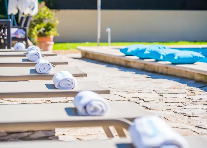 Ideal Mallorca - Verga Gospodarstwo wiejskie