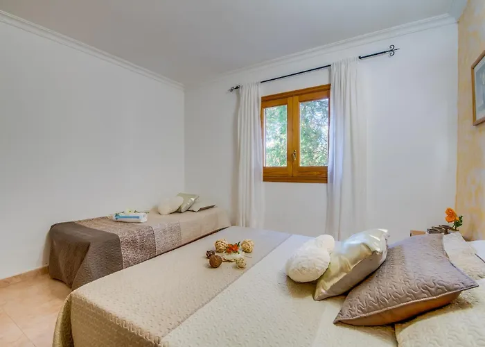 Gospodarstwo wiejskie Ideal Mallorca - Verga