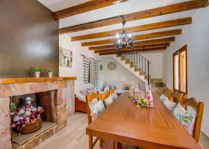 Ideal Mallorca - Verga *