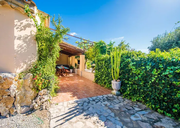 Ideal Mallorca - Verga Pollensa