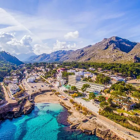 Venkovský dům Ideal Mallorca - Verga *