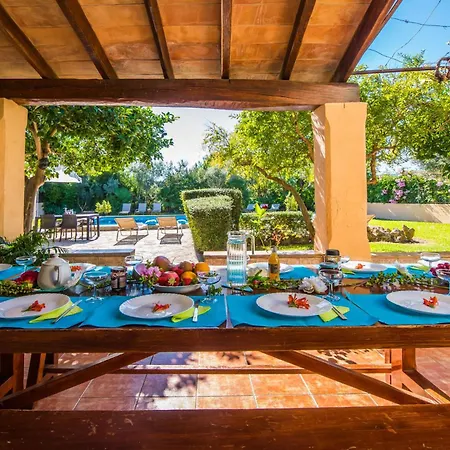 Ideal Mallorca - Verga