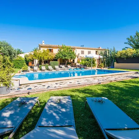 Літній будинок Ideal Mallorca - Verga