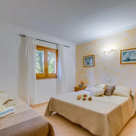 Літній будинок Ideal Mallorca - Verga *