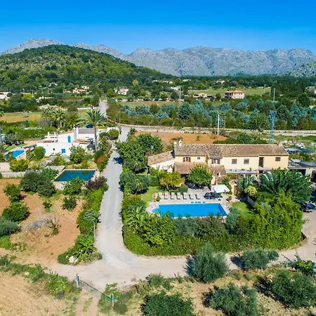 Ideal Mallorca - Verga * Польєнса