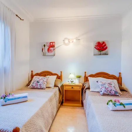 Ideal Mallorca - Verga Літній будинок *