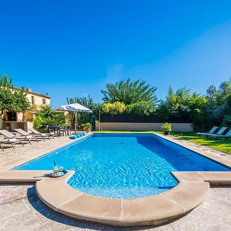 Ideal Mallorca - Verga * Польєнса