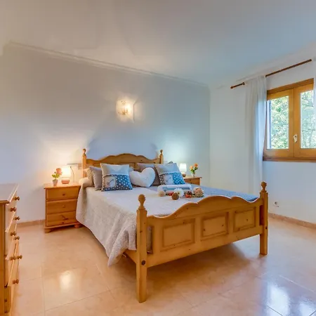 Ideal Mallorca - Verga Літній будинок Польєнса