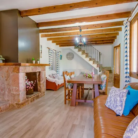 Ideal Mallorca - Verga * Польєнса