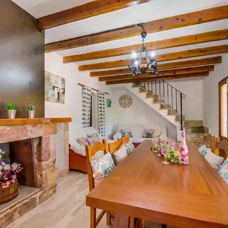 Ideal Mallorca - Verga *