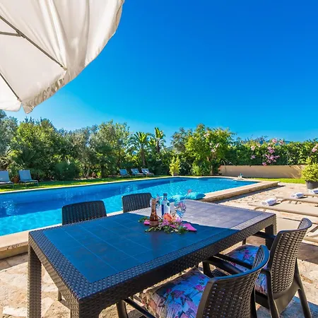 Ideal Mallorca - Verga Літній будинок