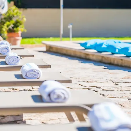 Ideal Mallorca - Verga Séjour à la campagne