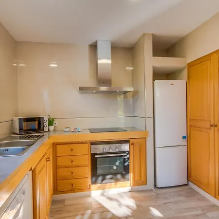 Ideal Mallorca - Verga Lantställe *