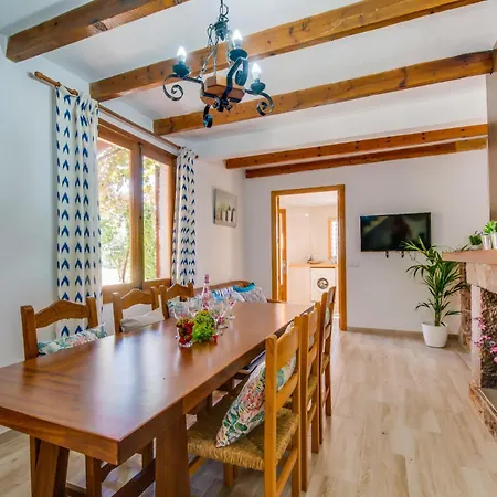 Ideal Mallorca - Verga Lantställe