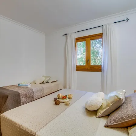 Country house Ideal Mallorca - Verga