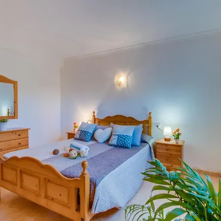 Ideal Mallorca - Verga Pollenca