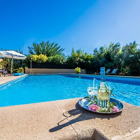 Ideal Mallorca - Verga * Pollença