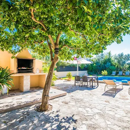 Ideal Mallorca - Verga Lantställe