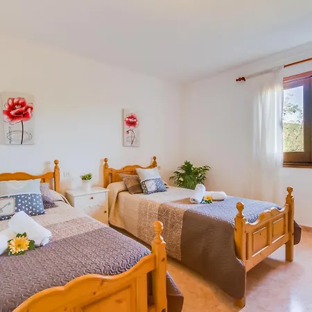 Country house Ideal Mallorca - Verga *