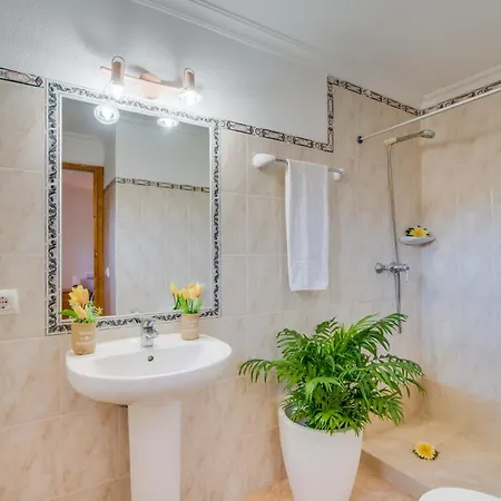 Country house Ideal Mallorca - Verga Pollenca