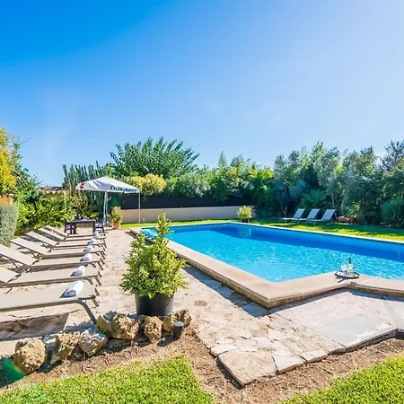 Ideal Mallorca - Verga *