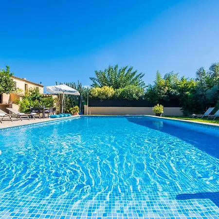 Ideal Mallorca - Verga