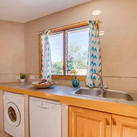 Ideal Mallorca - Verga Lantställe Pollença