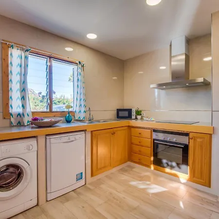 Ideal Mallorca - Verga Séjour à la campagne