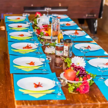 Ideal Mallorca - Verga Séjour à la campagne *