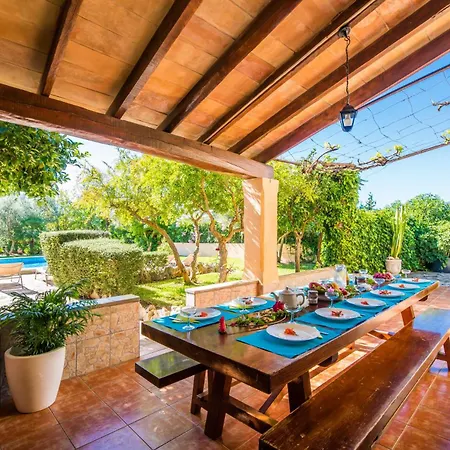 Ideal Mallorca - Verga Séjour à la campagne *