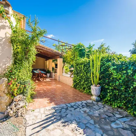 Ideal Mallorca - Verga Pollenca