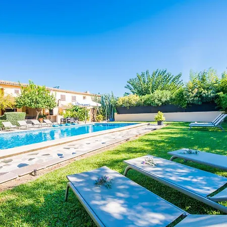 Ideal Mallorca - Verga