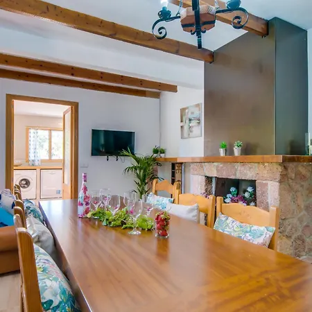 Ideal Mallorca - Verga