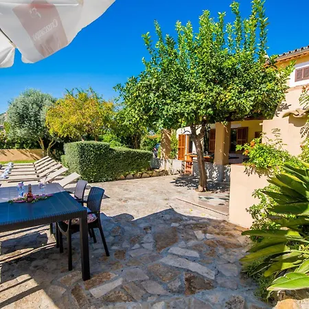 Séjour à la campagne Ideal Mallorca - Verga