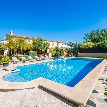 Ideal Mallorca - Verga