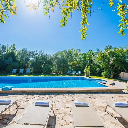 Ideal Mallorca - Verga