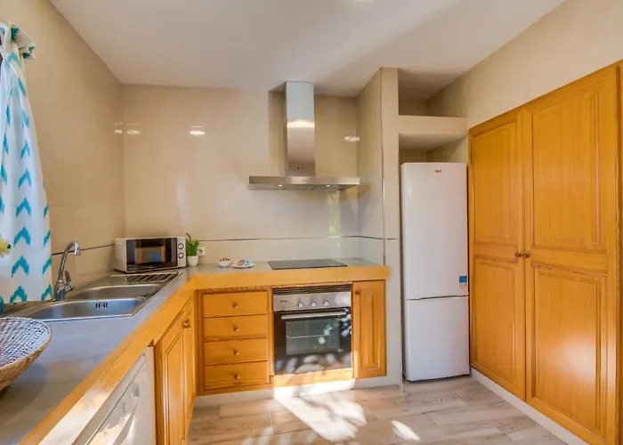 Ideal Mallorca - Verga Landsted *