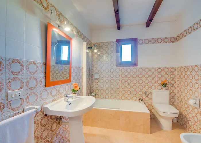 Landsted Ideal Mallorca - Verga Pollença