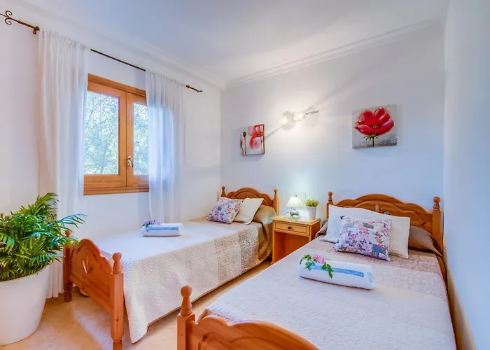 Ideal Mallorca - Verga Pollença