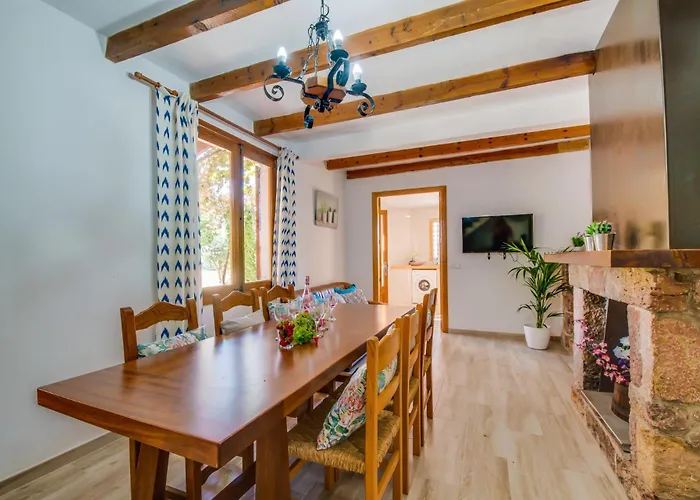 Ideal Mallorca - Verga Landsted