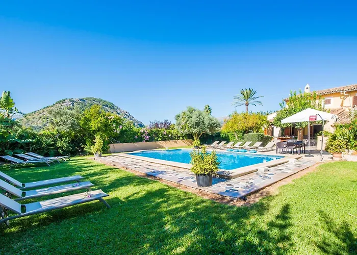 Landsted Ideal Mallorca - Verga Pollença