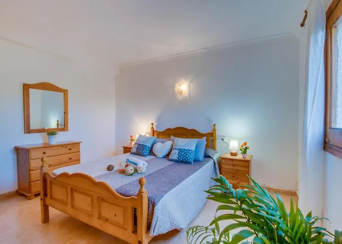 Ideal Mallorca - Verga Pollença