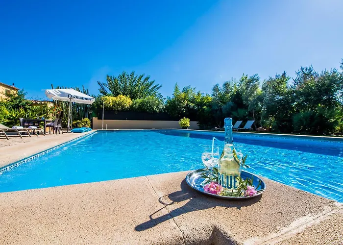 Ideal Mallorca - Verga * Pollença