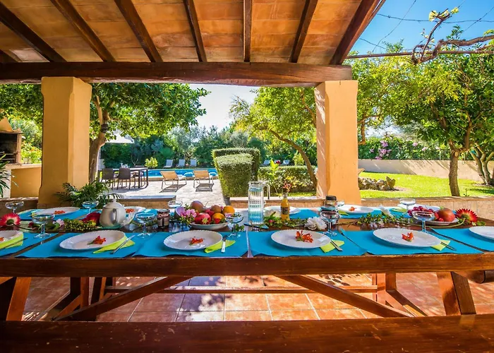 Ideal Mallorca - Verga