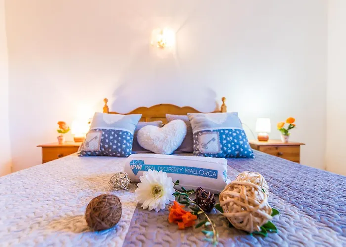 Ideal Mallorca - Verga Landsted Pollença