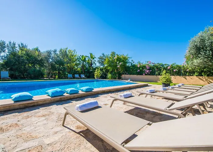 Ideal Mallorca - Verga Pollença