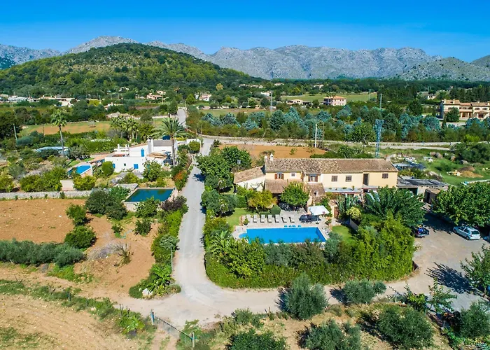 Ideal Mallorca - Verga * Pollença