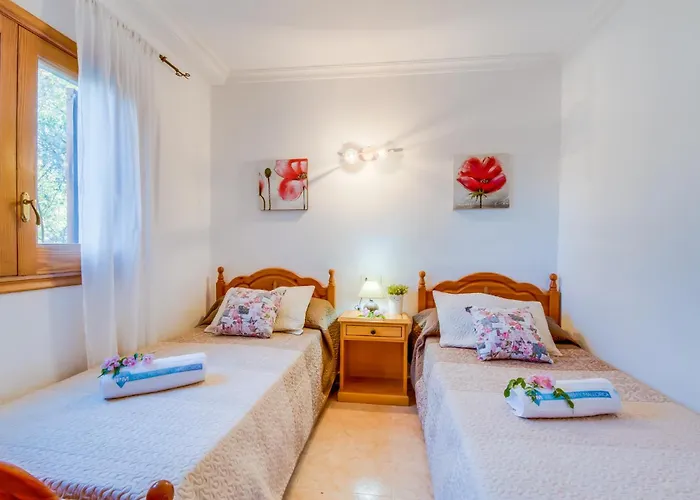 Ideal Mallorca - Verga Landsted *